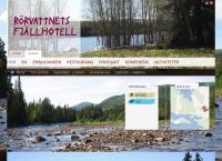 Rörvattnets Fjällhotell & Lift AB
