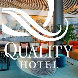 Quality Hotel Royal Corner