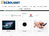 BILBOLAGET AB, ROY ANDERSSON