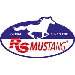 RS mustang Torvströ-Kutterspån- Pappersströ- Halmpellets- Stallströ AB