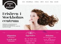 Rufs och Kalufs