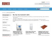Runex Service AB