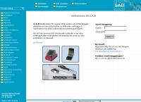 Svenska Agentur Bolaget AB