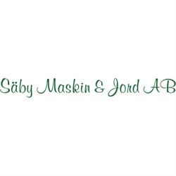 Säby Maskin & Jord AB