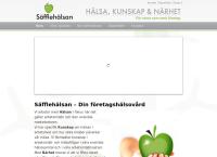 Säfflehälsan AB