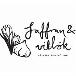 Saffran & Vitlök i Sunne AB