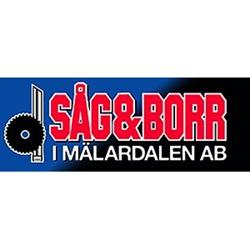 Såg & Borr i Mälardalen AB
