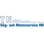 TK Såg & Motorservice AB