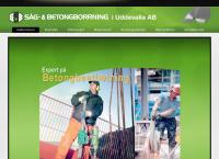 Såg & Betongborrning i Uddevalla Ab