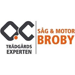 Såg & Motor Broby AB