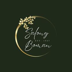 Salong Boman Ab