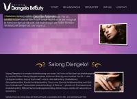 Salong Diangelo Beauty AB