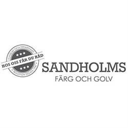 Sandholms Färg & Golv AB