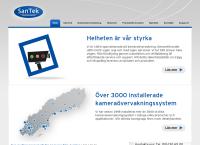 SanTek Bevakningsteknik AB