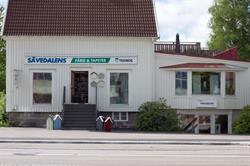 Sävedalens Färg o. Tapet Ab