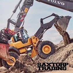 Saxtorps Trading AB