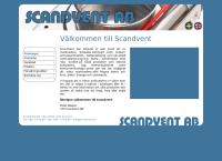 Scandvent AB