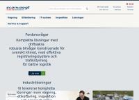 Scanvaegt AB