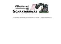 Schaktarna AB