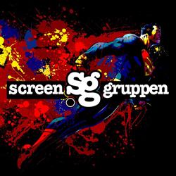 Screengruppen AB