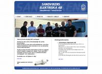 Sandvikens Elektriska AB