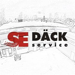 S E DÄCKSERVICE AB