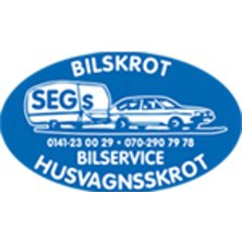 Segs Bilskrot