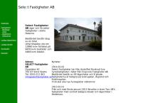 Select Fastigheter AB