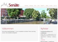 Senäte Fastigheter