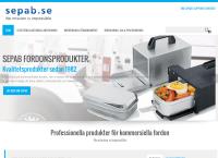 Sepab Fordonsprodukter AB