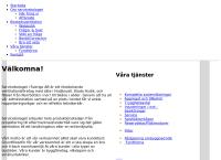 Servicebolaget i Sverige AB