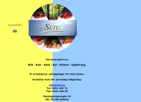 Setu AB