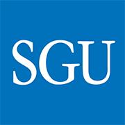 Sveriges Geologiska Undersökning Sgu