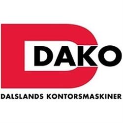 Dalslands Kontorsmaskiner Dako AB