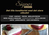 Signes Konditori