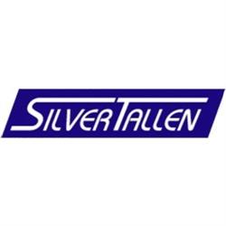 Silvertallen