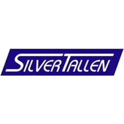 Silvertallen