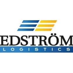 Edström Logistics AB