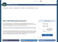Oskarshamns Sjöfartshotell, Stiftelsen