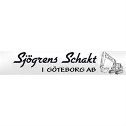 Sjögrens Schakt i Göteborg AB