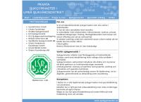 Maj-Lis Sjukgymnastik AB