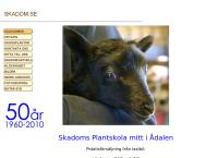 Skadoms Plantskola