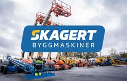 Skagert Byggmaskiner AB