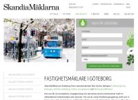 SKANDIAMÄKLARNA