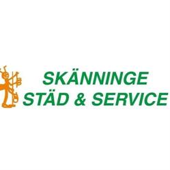 Skänninge Städ & Service AB