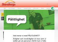 Skaraborgs Städ AB