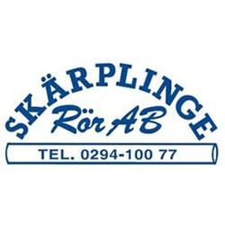 Skärplinge Rör AB