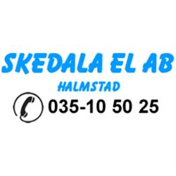 Skedala El i Halmstad AB