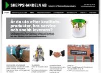 Skeppshandeln Ab