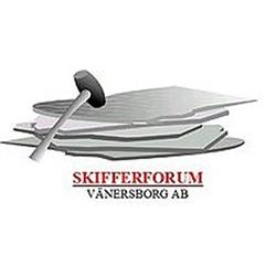 Skifferforum Vänersborg AB